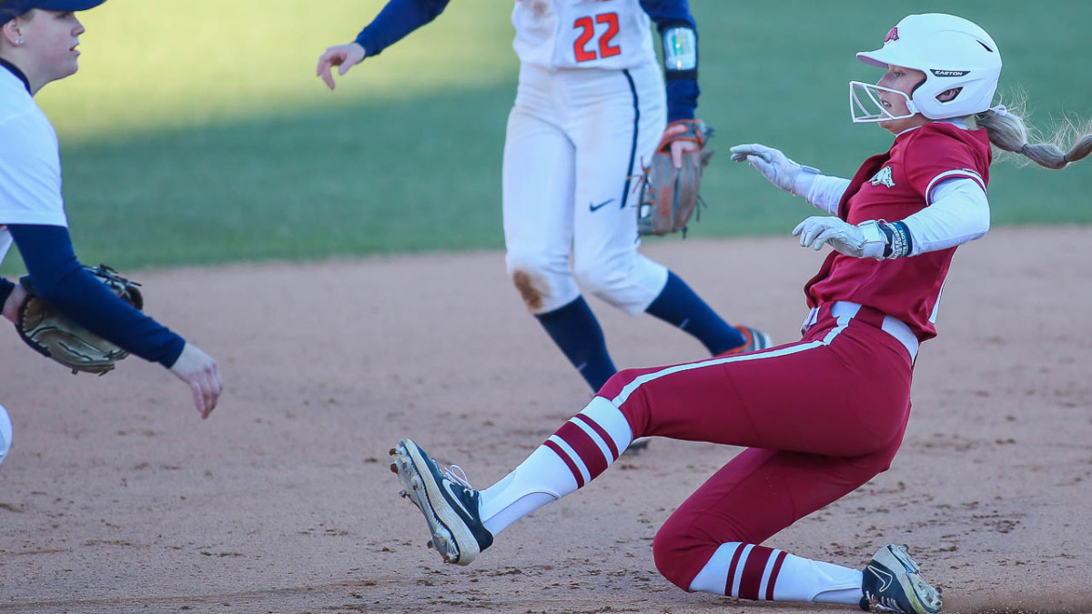 Softball-Illinois